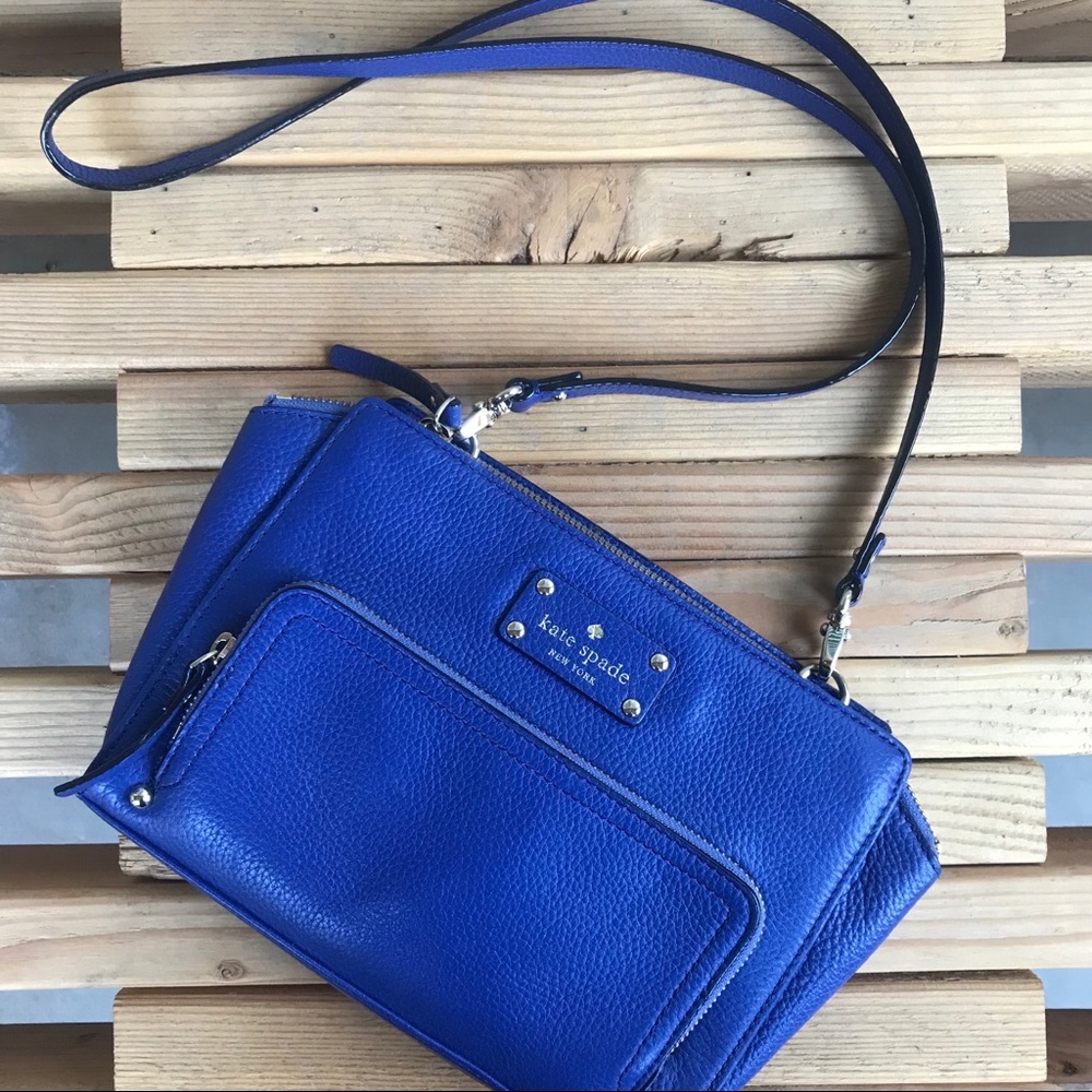 Kate Spade Crossbody Bag
